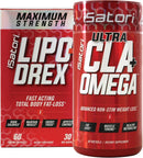 isatori-lipo-drex-fat-loss-thermogenic-formula-fast-acting-weight-loss-appetite-suppressant-60-capsules-ultra-cla-omega-90-softgels-1