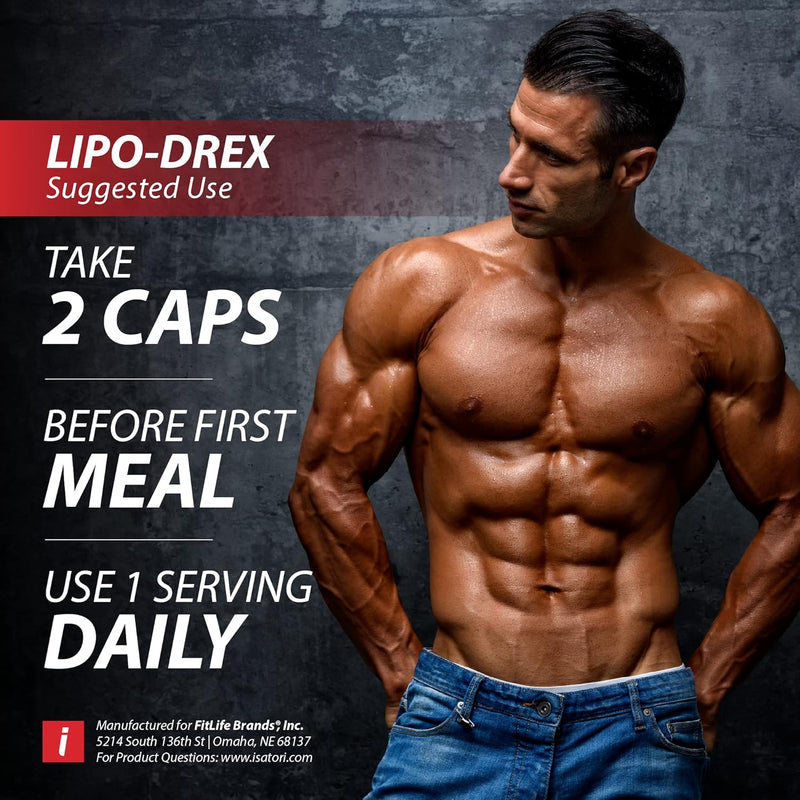 isatori-lipo-drex-fat-loss-thermogenic-formula-fast-acting-weight-loss-appetite-suppressant-60-capsules-ultra-cla-omega-90-softgels-5