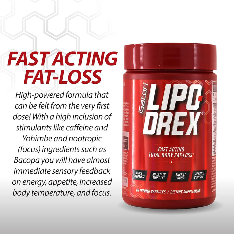 isatori-lipo-drex-fat-loss-thermogenic-formula-fast-acting-weight-loss-appetite-suppressant-60-capsules-ultra-cla-omega-90-softgels-7