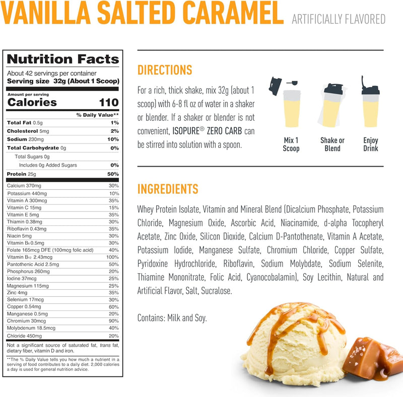 isopure-zero-carb-100-pure-whey-isolate-protein-powder-lactose-free-gluten-free-with-vitamins-vanilla-salted-caramel-25g-protein-per-serving-3-lbs-42-servings-packaging-may-vary-3