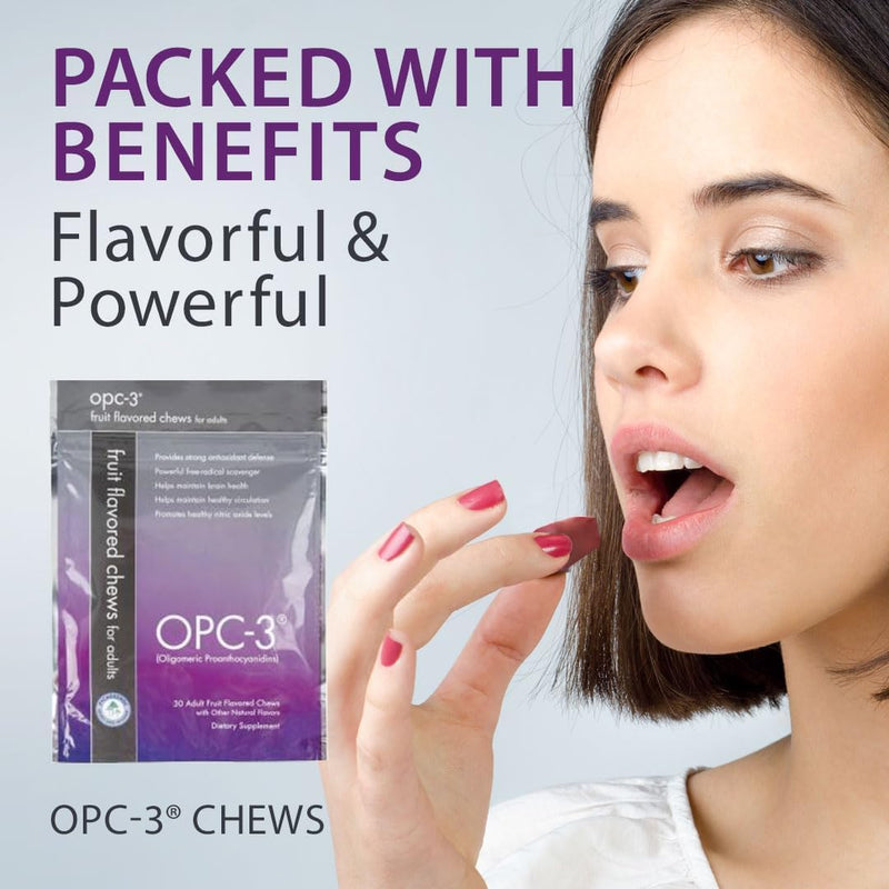 isotonix-chews---antioxidant-supplement---pycnogenol-grape-seed-extracts-bilberry-red-wine-pine-bark-extracts---for-heart-circulatory-support---30-servings-1