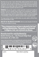 isotonix-vision-formula-with-lutein-supports-eye-health-vision-circulation-antioxidants-zinc-vitamin-c-e-bilberry-zeaxanthin-eye-supplement-for-clarity-protection---30-servings-5