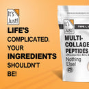 its-just---multi-collagen-peptides-20oz-protein-powder-type-i-ii-iii-v-x-wbiotin-hyaluronic-acid-vitamin-c---easy-mixing-non-gmo-unflavored-125lb-5