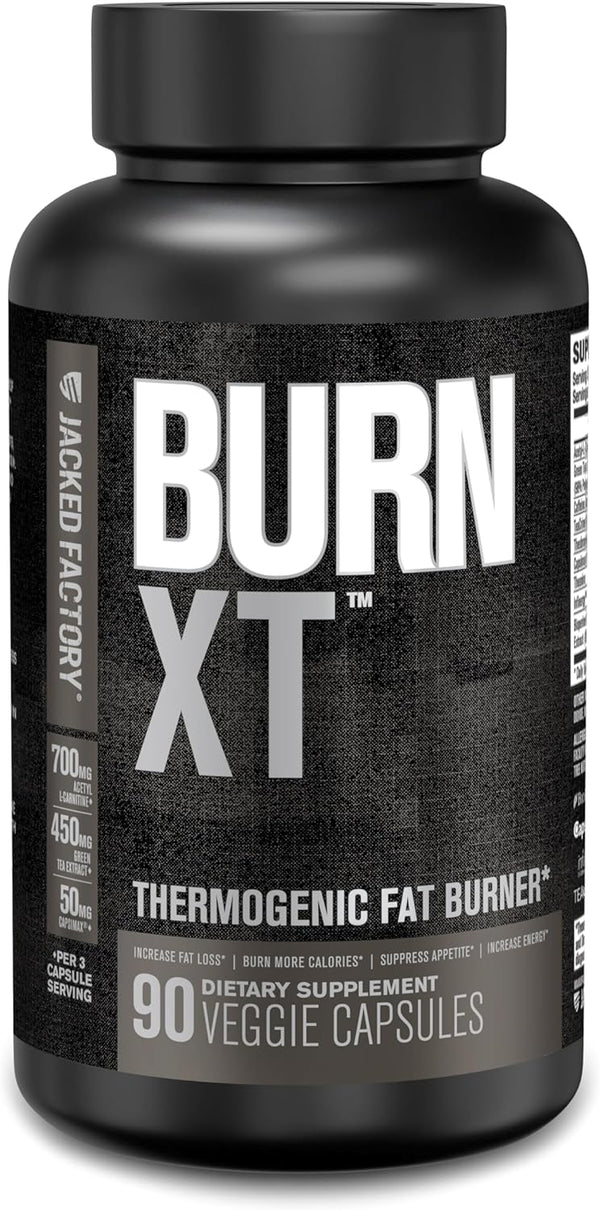 jacked-factory-burn-xt-black-thermogenic-fat-burner---weight-loss-supplement-appetite-suppressant-nootropic-energy-booster-teacrine-acetyl-l-carnitine-green-tea-extract---90-veg-diet-pills-1