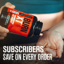 jacked-factory-burn-xt-clinically-studied-fat-burner-weight-loss-supplement-60-capsules-burn-xt-weight-loss-gummies---fat-burner-appetite-suppressant-gummies-60-gummies-tangerine-sour-6