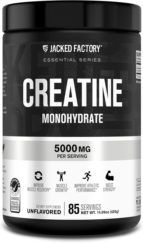 jacked-factory-creatine-monohydrate-powder-425g---creatine-supplement-for-muscle-growth-increased-strength-enhanced-energy-output-and-improved-athletic-performance-85-servings-unflavored-1