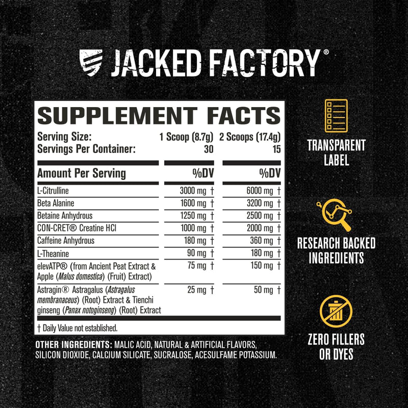 jacked-factory-nitrosurge-build-pre-workout-with-creatine-for-muscle-building-30-servings-arctic-white-creatine-monohydrate-powder-for-muscle-growth-increased-strength-85-servings-unflavored-9