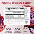 jarrow-formulas-arginine-citrulline-sustain-dietary-supplement-vascular-support-complex-for-nitric-oxide-production-and-cardiovascular-health-120-tablets-60-day-supply-5
