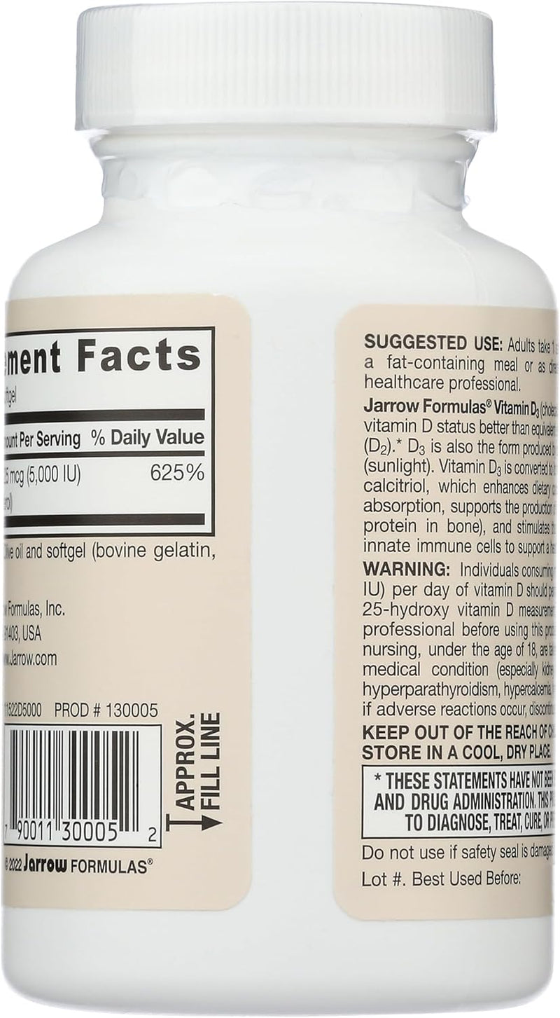 jarrow-formulas-curcumin-95-500mg---up-to-120-servings-veggie-caps-vitamin-d3-125-mcg-5000-iu---100-servings-softgels-4