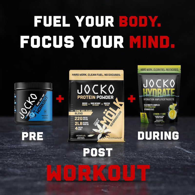 jocko-fuel-ultimate-pre-workout-powder---pre-workout-energy-powder-drink-for-men-women---high-stim-sugar-free-nootropic-blend-to-support-muscle-pump-energy-recovery-200mg-caffeine-blue-raspberry-6