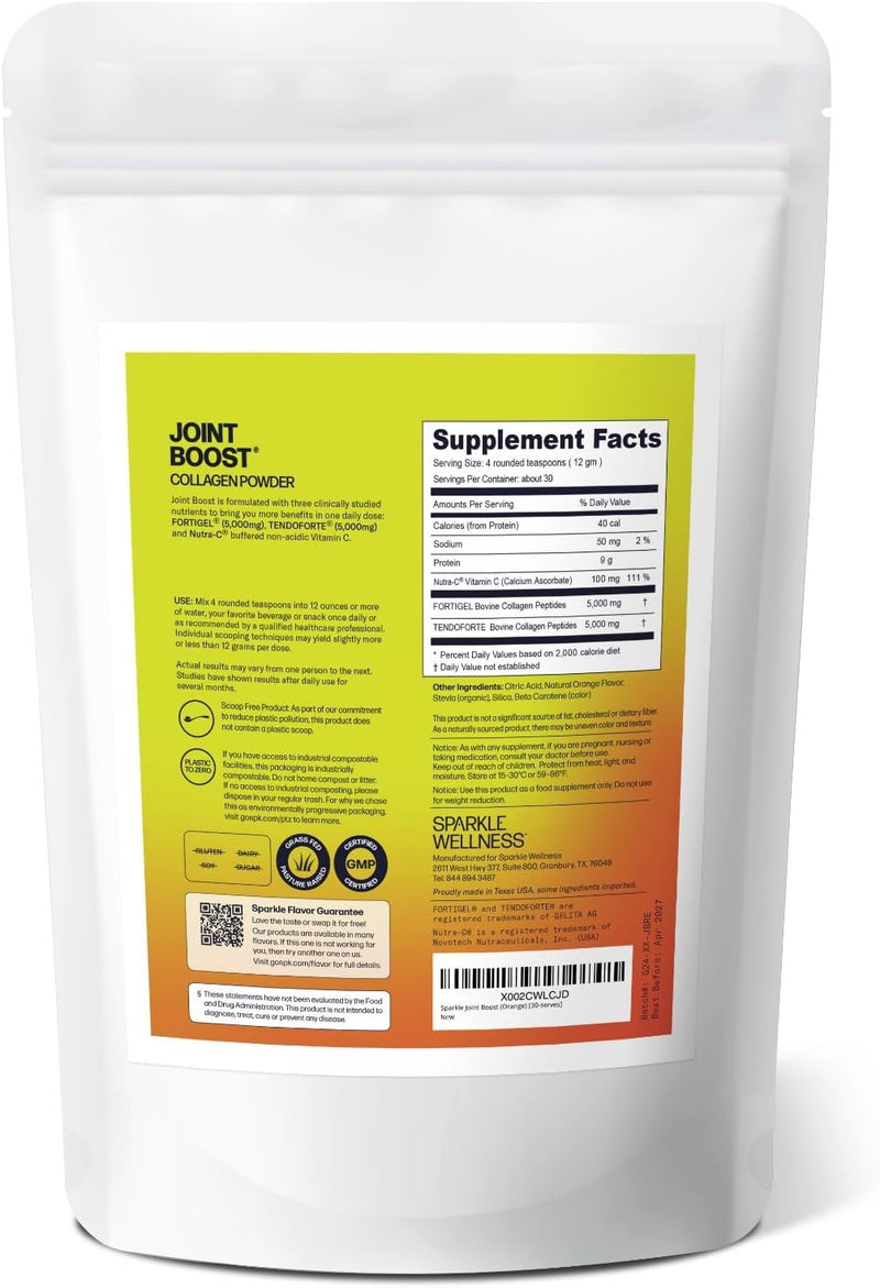 joint-boost-orange-30-serves-collagen-powder-supplement-with-fortigel-tendoforte-collagen-peptides-calcium-ascorbate-vitamin-c-supports-joint-mobility-2