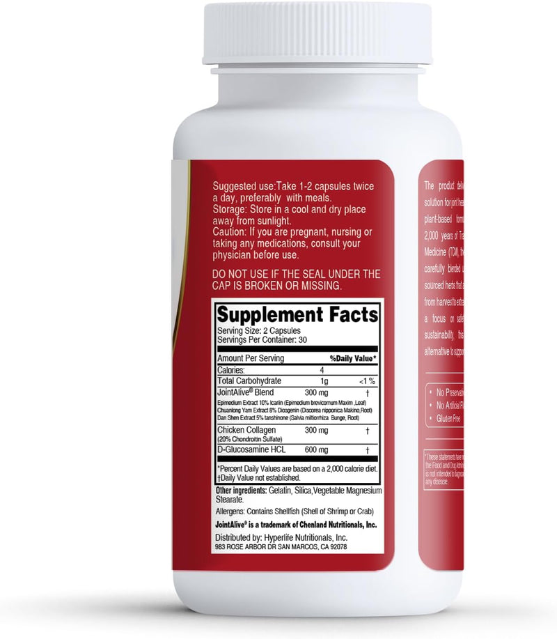 jointalive-joint-support-supplements-for-women-men-glucosamine-chondroitin-relief-joints-discomfort-cartilage-repair-healthy-inflammatory-response-as-quickly-as-7-days-30-servings-2