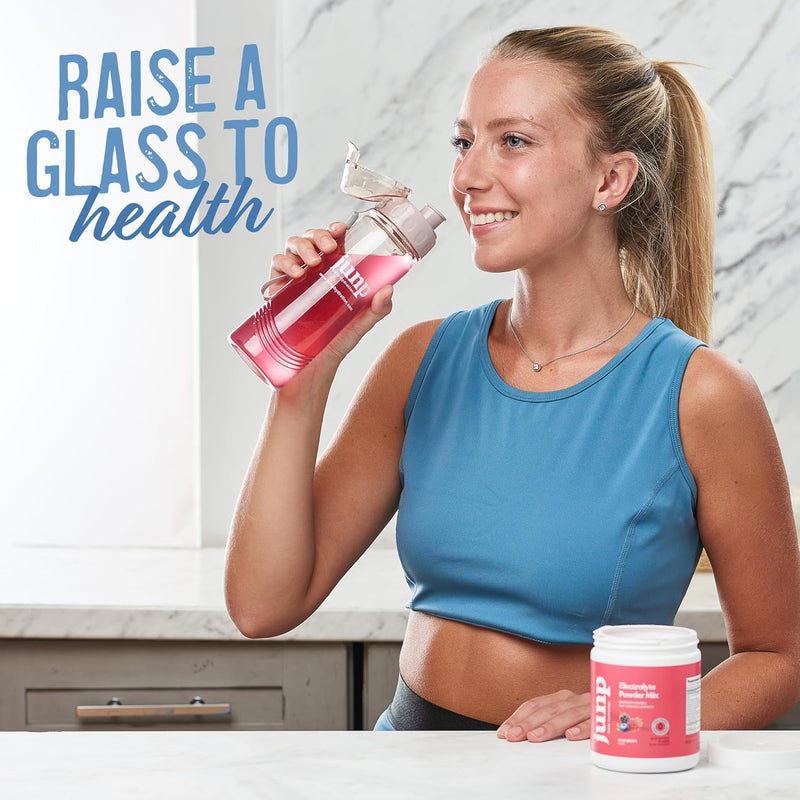 junp-electrolytes-powder-no-sugar-no-carbs-berry-lemonade-keto-electrolyte-drink-mix---potassium-salt-hydration-powder-electrolytes---zero-calorie-sugar-free-electrolyte-powder-90-servings-4