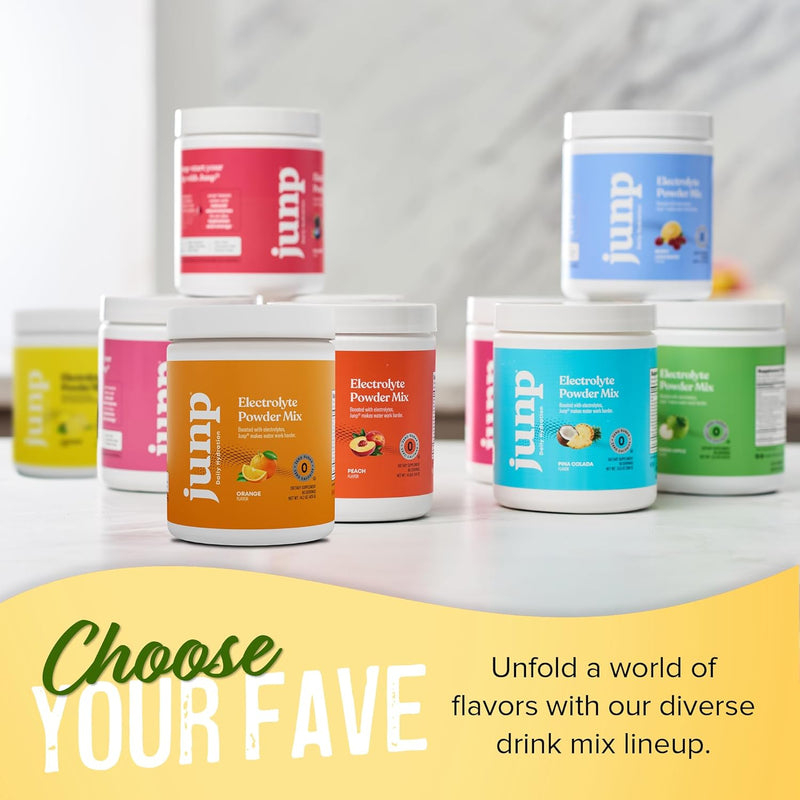 junp-electrolytes-powder-no-sugar-no-carbs-lemonade-keto-electrolyte-drink-mix---potassium-salt-hydration-powder-electrolytes---zero-calorie-sugar-free-electrolyte-powder-kosher-90-servings-3