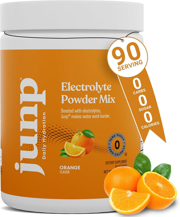 junp-electrolytes-powder-no-sugar-no-carbs-sweet-tangy-citrus-orange-keto-electrolyte-drink-mix-potassium-salt-hydration-powder-electrolytes-zero-calorie-sugar-free-electrolyte-powder-90-servings-1