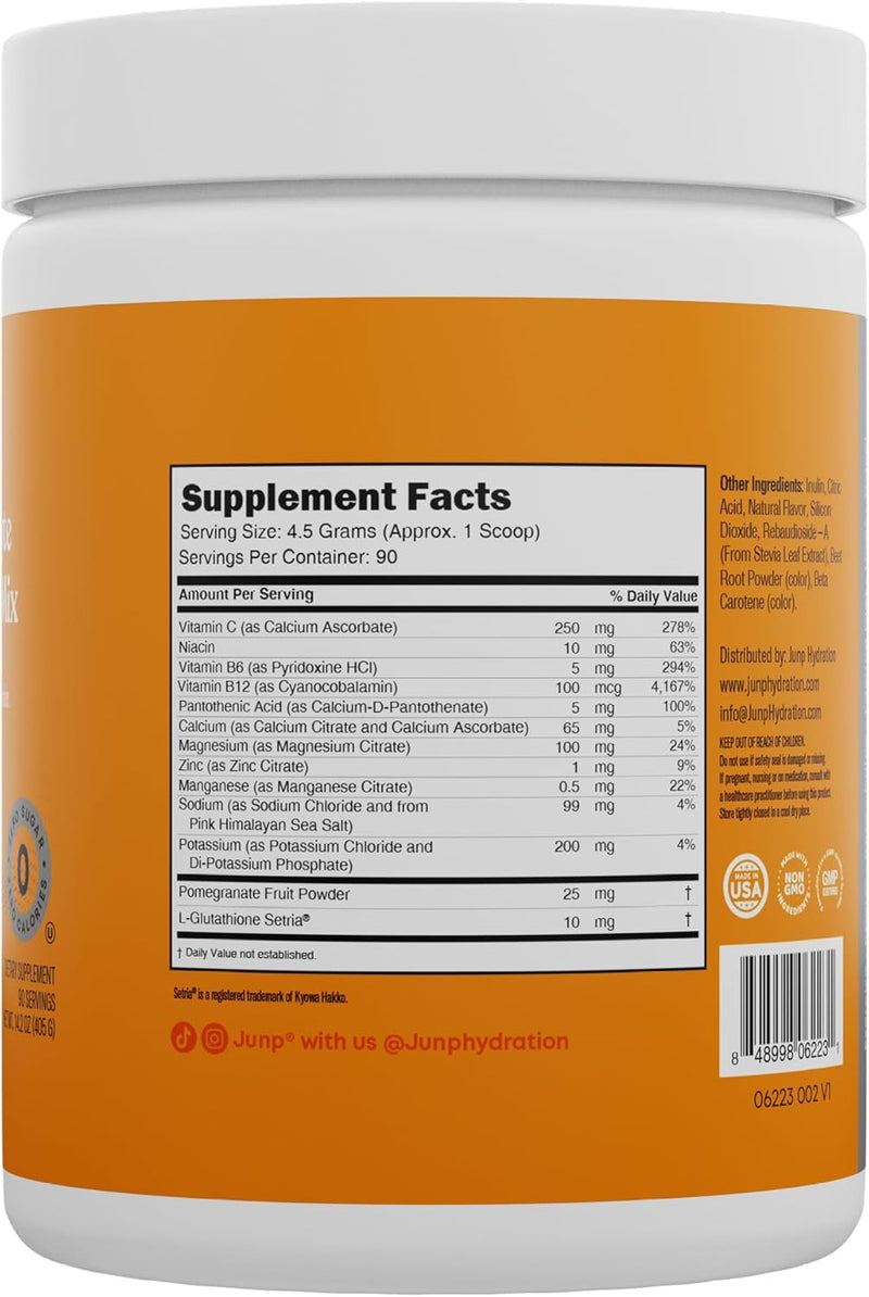 junp-electrolytes-powder-no-sugar-no-carbs-sweet-tangy-citrus-orange-keto-electrolyte-drink-mix-potassium-salt-hydration-powder-electrolytes-zero-calorie-sugar-free-electrolyte-powder-90-servings-3