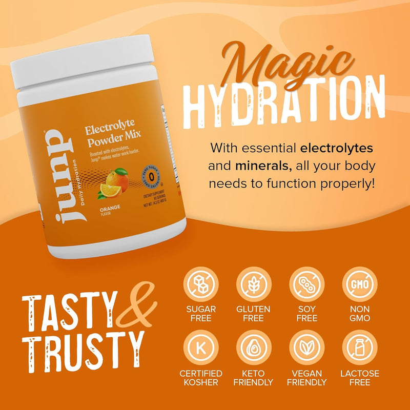 junp-electrolytes-powder-no-sugar-no-carbs-sweet-tangy-citrus-orange-keto-electrolyte-drink-mix-potassium-salt-hydration-powder-electrolytes-zero-calorie-sugar-free-electrolyte-powder-90-servings-6