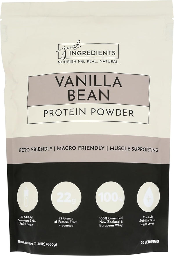 just-ingredients-clean-protein-powder-grass-fed-whey-whole-food-protein-blend-2224g-protein-no-artificial-sweeteners-or-sugar-alcohols-20-servings-vanilla-bean-1