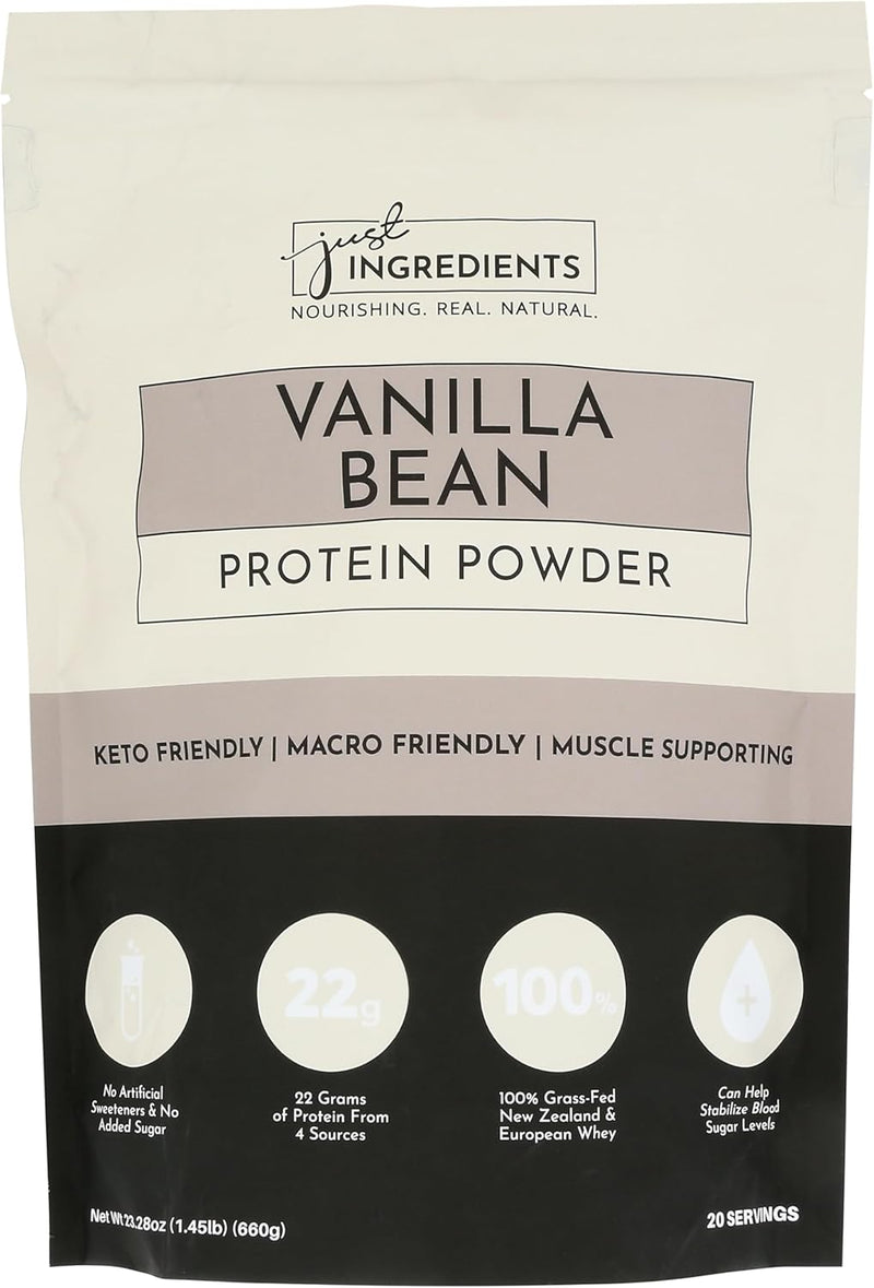 just-ingredients-clean-protein-powder-grass-fed-whey-whole-food-protein-blend-2224g-protein-no-artificial-sweeteners-or-sugar-alcohols-20-servings-vanilla-bean-1
