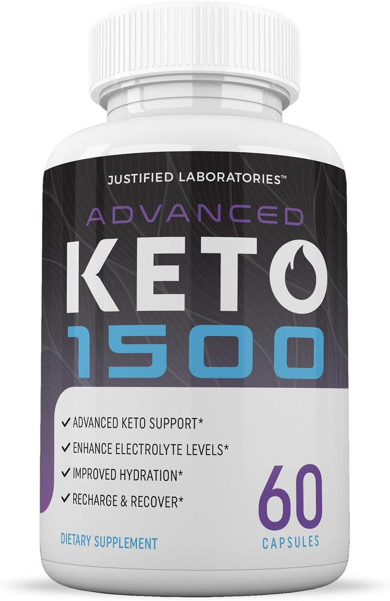 justified-laboratories-2-pack-advanced-keto-1500-keto-pills-1275mg-new-improved-formula-contains-apple-cider-vinegar-extra-virgin-olive-oil-powder-green-tea-leaf-120-capsules-2