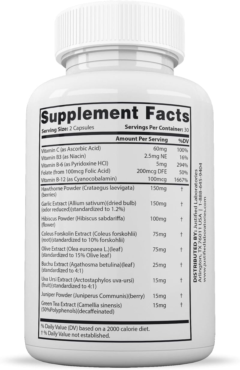 justified-laboratories-2-pack-blood-balance-advanced-formula-620mg-formula-supplement-pills-120-capsules-4