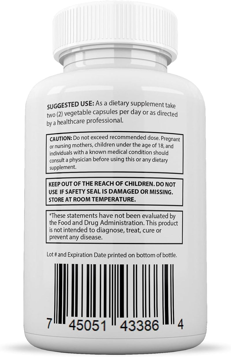 justified-laboratories-2-pack-fungus-clear-15-billion-cfu-probiotic-pills-120-capsules-3