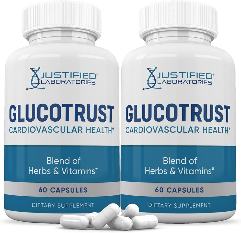 justified-laboratories-2-pack-glucotrust-advanced-formula-supplement-pills-120-capsules-1
