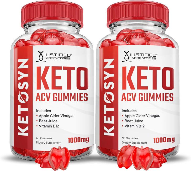 justified-laboratories-2-pack-ketosyn-keto-acv-gummies-advanced-formula-1000mg-ketosyn-keto-gummies-apple-cider-vinegar-formulated-with-pomegranate-beet-juice-powder-b12-vegan-non-gmo-120-gummys-1