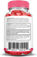 justified-laboratories-2-pack-liberty-bites-keto-acv-gummies-extreme-2000mg-libertybites-keto-gummies-apple-cider-vinegar-formulated-with-pomegranate-beet-juice-powder-b12-vegan-non-gmo-120-gummys-6