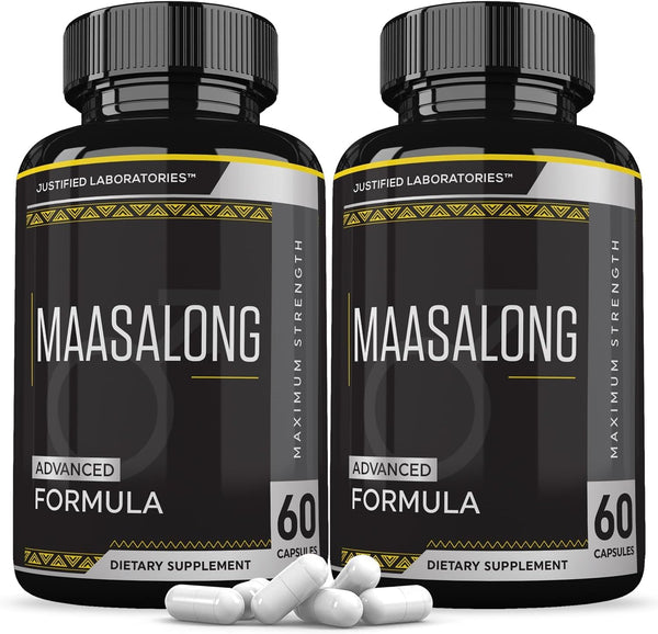 justified-laboratories-2-pack-maasalong-advanced-mens-health-formula-120-capsules-1