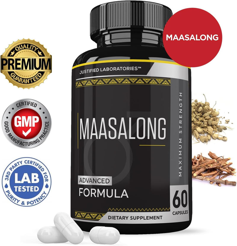 justified-laboratories-2-pack-maasalong-advanced-mens-health-formula-120-capsules-2