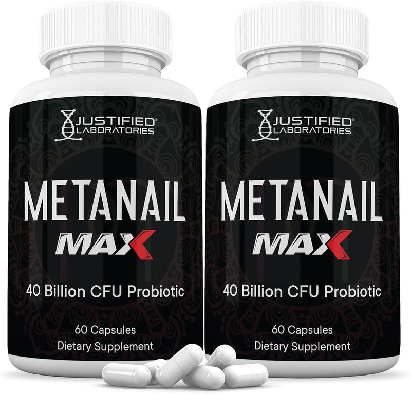 justified-laboratories-2-pack-metanail-max-40-billion-cfu-probiotic-nail-support-120-capsules-1