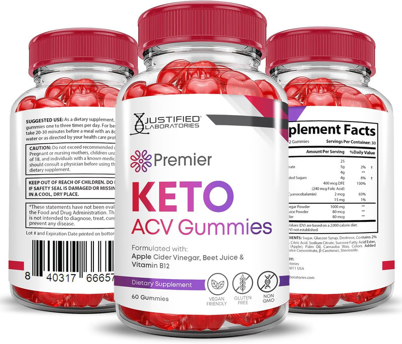 justified-laboratories-2-pack-premier-keto-acv-gummies-premier-keto-gummies-advanced-1000mg-apple-cider-vinegar-formulated-with-pomegranate-beet-juice-powder-b12-vegan-non-gmo-120-gummys-5