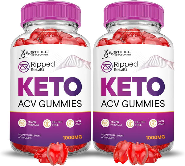 justified-laboratories-2-pack-ripped-results-keto-acv-apple-cider-vinegar-formulated-with-pomegranate-beet-juice-powder-b12-vegan-non-gmo-120-gummies-1