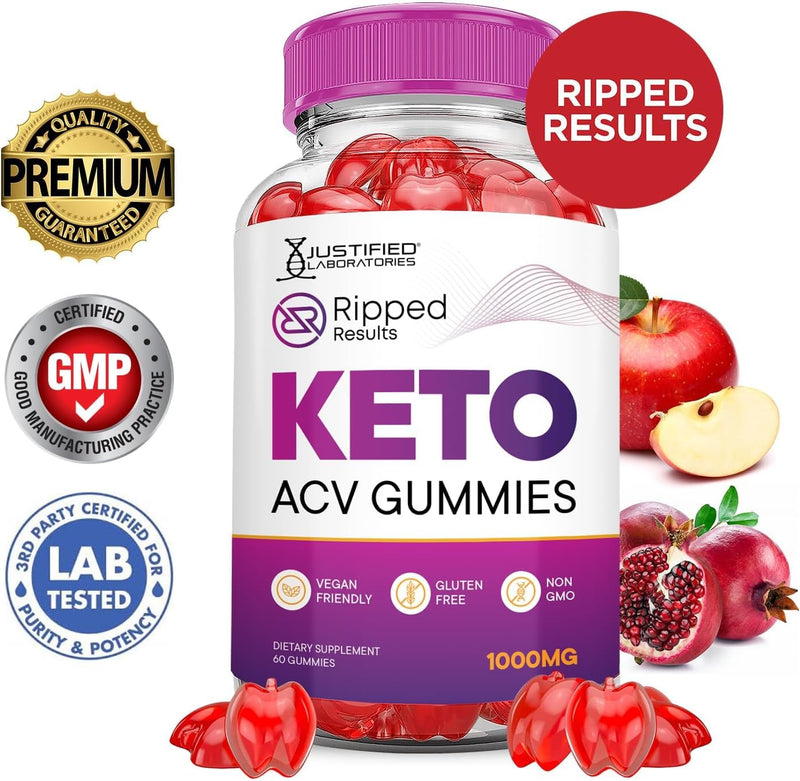 justified-laboratories-2-pack-ripped-results-keto-acv-apple-cider-vinegar-formulated-with-pomegranate-beet-juice-powder-b12-vegan-non-gmo-120-gummies-3
