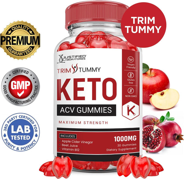 justified-laboratories-2-pack-trim-tummy-keto-acv-apple-cider-vinegar-formulated-with-pomegranate-beet-juice-powder-b12-vegan-non-gmo-120-gummies-1