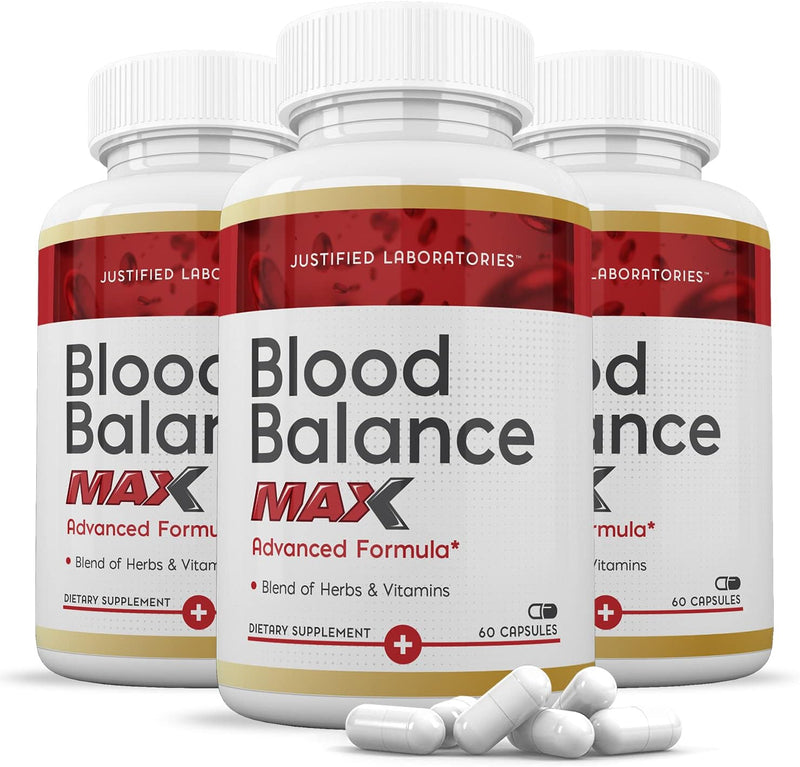justified-laboratories-3-pack-blood-balance-max-1295mg-formula-supplement-pills-180-capsules-1