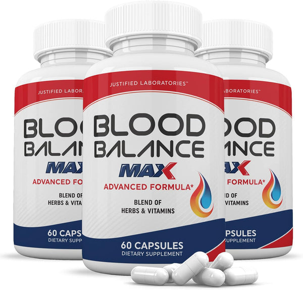 justified-laboratories-3-pack-blood-balance-max-1295mg-supplement-pills-180-capsules-1
