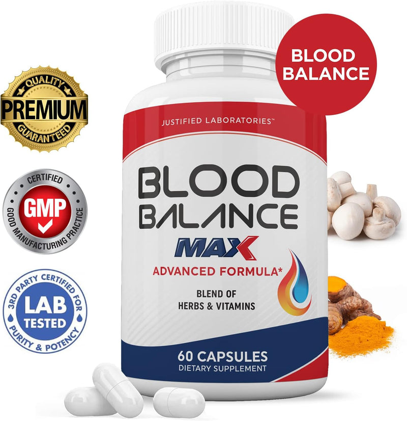 justified-laboratories-3-pack-blood-balance-max-1295mg-supplement-pills-180-capsules-2
