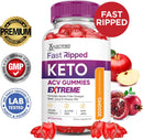 justified-laboratories-3-pack-fast-ripped-keto-acv-gummies-extreme-2000mg-fast-ripped-keto-gummies-apple-cider-vinegar-formulated-with-pomegranate-beet-juice-powder-b12-vegan-non-gmo-180-gummys-2