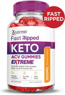 justified-laboratories-3-pack-fast-ripped-keto-acv-gummies-extreme-2000mg-fast-ripped-keto-gummies-apple-cider-vinegar-formulated-with-pomegranate-beet-juice-powder-b12-vegan-non-gmo-180-gummys-3