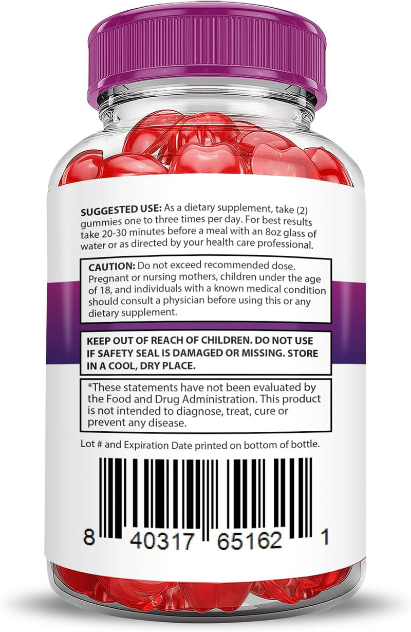 justified-laboratories-3-pack-fast-ripped-keto-acv-gummies-extreme-2000mg-fast-ripped-keto-gummies-apple-cider-vinegar-formulated-with-pomegranate-beet-juice-powder-b12-vegan-non-gmo-180-gummys-6