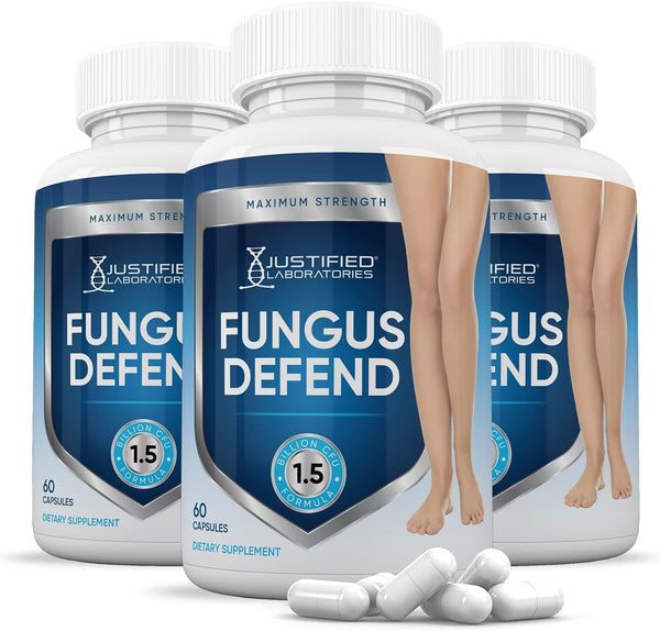 justified-laboratories-3-pack-fungus-defend-pills-15-billion-cfu-probiotic-180-capsules-1