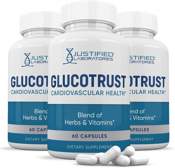 justified-laboratories-3-pack-glucotrust-advanced-formula-supplement-pills-180-capsules-1