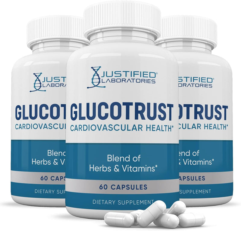 justified-laboratories-3-pack-glucotrust-advanced-formula-supplement-pills-180-capsules-1