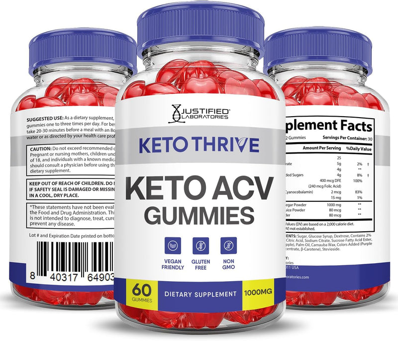 justified-laboratories-3-pack-keto-thrive-keto-acv-apple-cider-vinegar-formulated-with-pomegranate-beet-juice-powder-b12-vegan-non-gmo-180-gummies-7