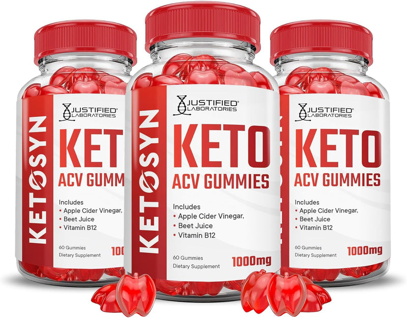 justified-laboratories-3-pack-ketosyn-keto-acv-gummies-advanced-formula-1000mg-ketosyn-keto-gummies-apple-cider-vinegar-formulated-with-pomegranate-beet-juice-powder-b12-vegan-non-gmo-180-gummys-1