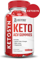 justified-laboratories-3-pack-ketosyn-keto-acv-gummies-advanced-formula-1000mg-ketosyn-keto-gummies-apple-cider-vinegar-formulated-with-pomegranate-beet-juice-powder-b12-vegan-non-gmo-180-gummys-4