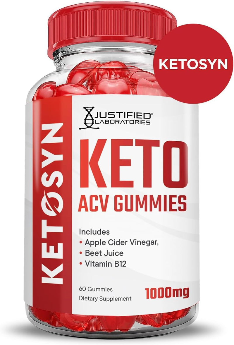 justified-laboratories-3-pack-ketosyn-keto-acv-gummies-advanced-formula-1000mg-ketosyn-keto-gummies-apple-cider-vinegar-formulated-with-pomegranate-beet-juice-powder-b12-vegan-non-gmo-180-gummys-4