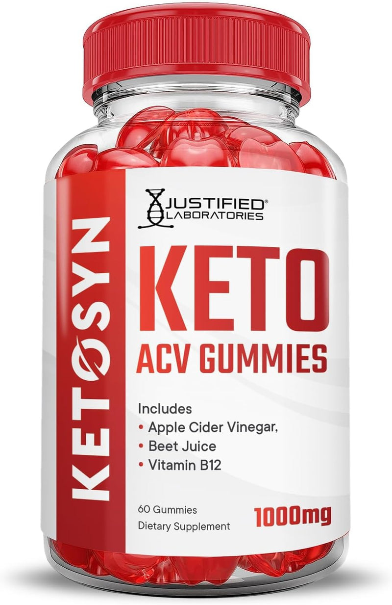 justified-laboratories-3-pack-ketosyn-keto-acv-gummies-advanced-formula-1000mg-ketosyn-keto-gummies-apple-cider-vinegar-formulated-with-pomegranate-beet-juice-powder-b12-vegan-non-gmo-180-gummys-5